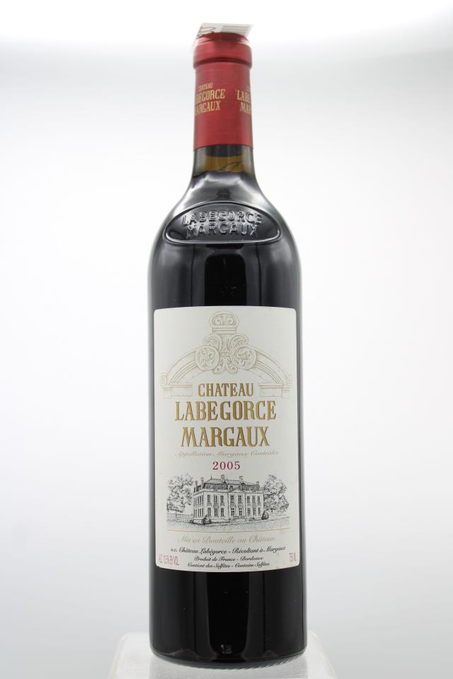 Labegorce 2005