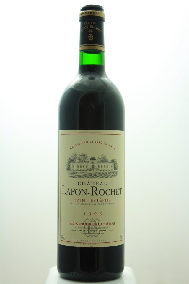 Lafon-Rochet 1996