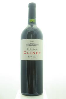 Clinet 2008
