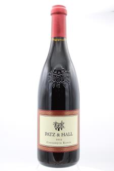 Patz & Hall Pinot Noir Chenoweth Ranch 2013