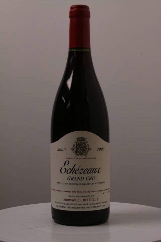 Sine Qua Non Grenache Raven Series 2006