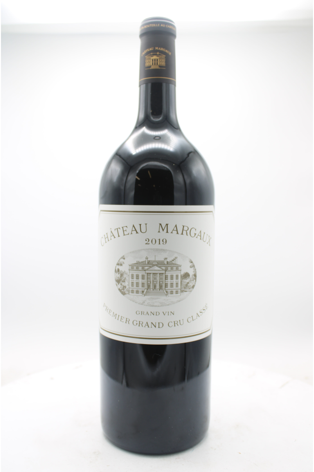 Margaux 2019