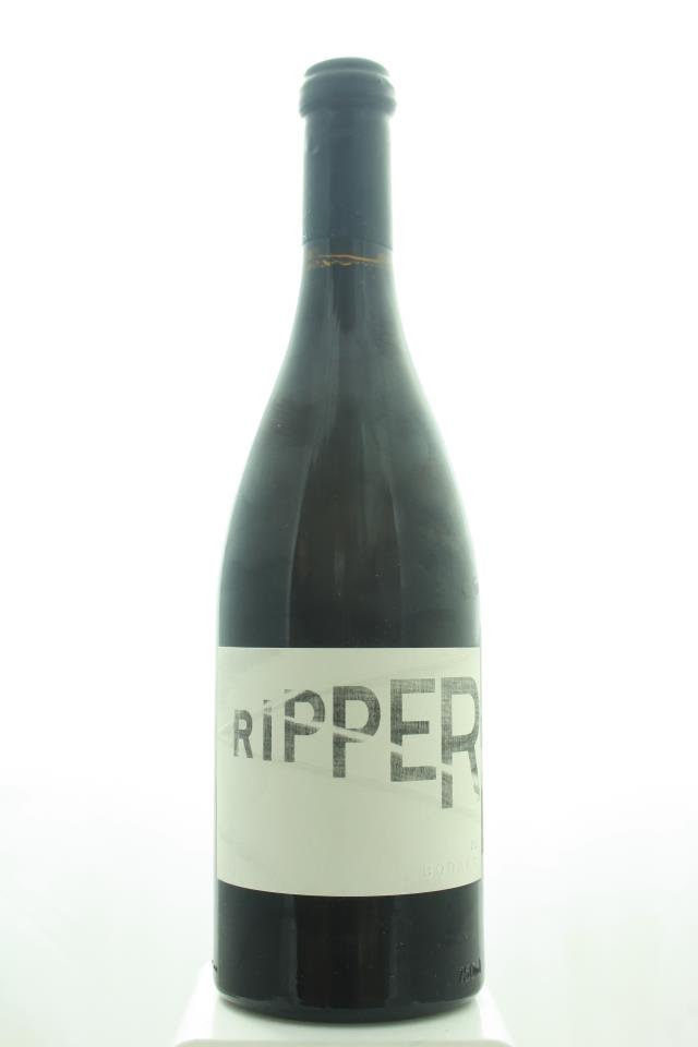 Booker Vineyard Grenache Ripper 2016