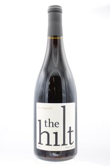 The Hilt Pinot Noir The Vanguard 2015