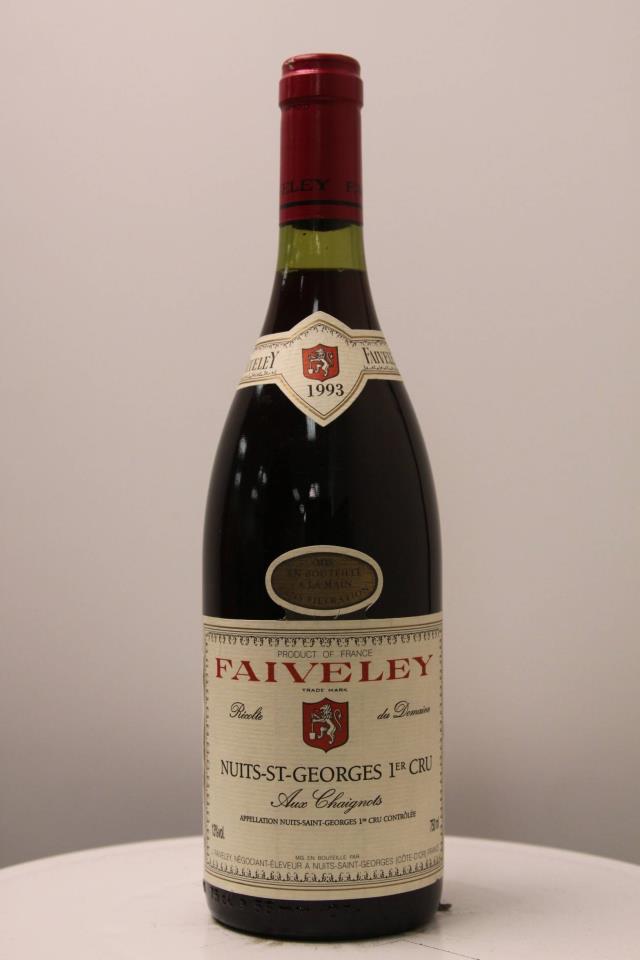 Assorted Nuits-Saint-Georges Mixed Lot