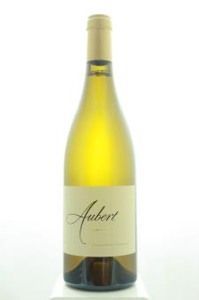 Aubert Vineyards Chardonnay Lauren 2013