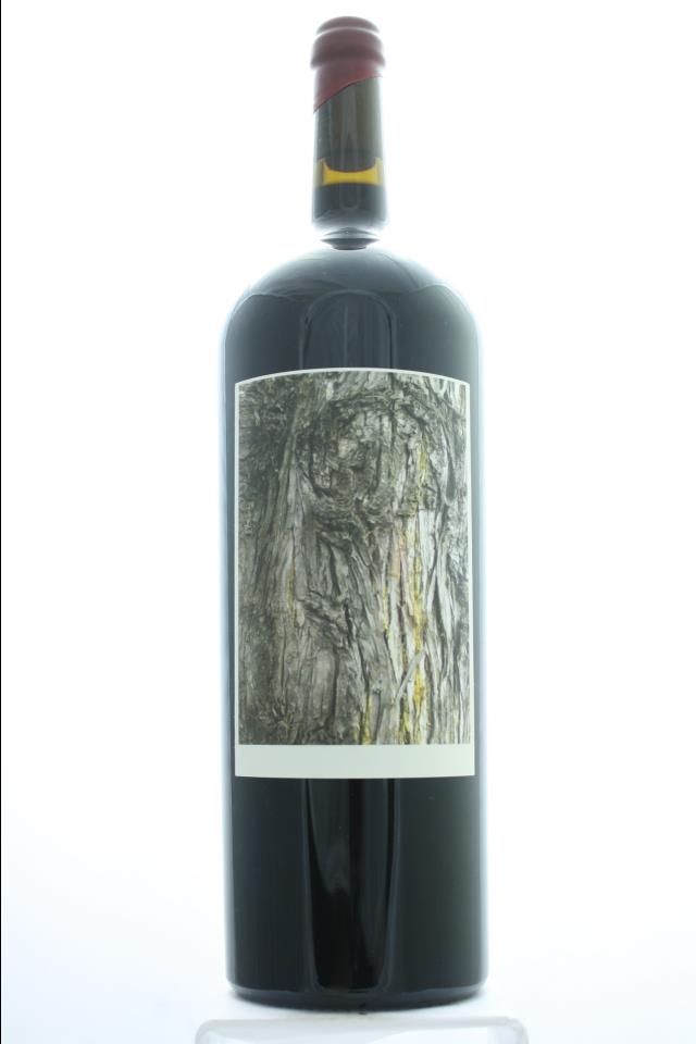 Sine Qua Non Patine Estate Eleven Confessions Vineyard Box Set 2011