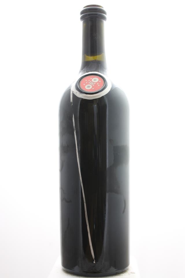 Sine Qua Non Pinot Noir Shea Vineyard The Complicator 1997