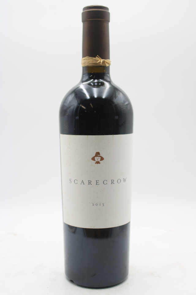 Scarecrow Cabernet Sauvignon 2013