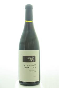 William Knuttel Pinot Noir 2008
