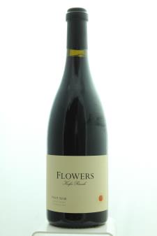Flowers Pinot Noir Keefer Vineyard 2000