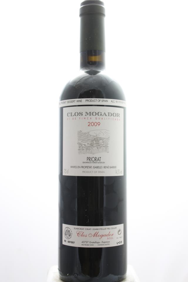 I. & R. Barbier Clos Mogador 2009