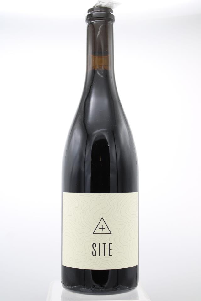 Site Grenache Larner Vineyard Ballard Canyon 2019