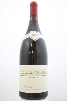 Domaine Drouhin Oregon Pinot Noir 1993