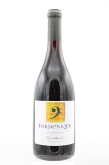 Harmonique Pinot Noir Oppenlander 2012
