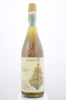 Santa Teresa Marolo Liquore alla Camomilla con Grappa NV