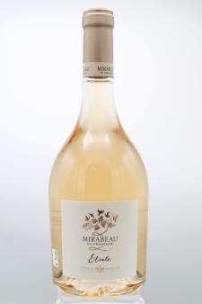 Mirabeau Côtes de Provence Etoile Rosé 2020