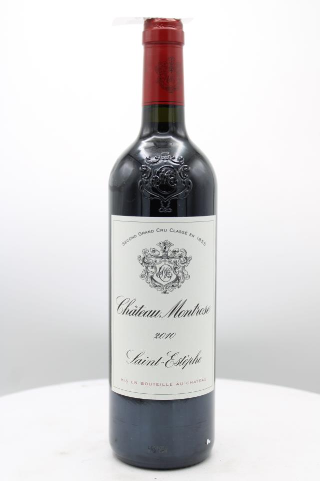 Montrose 2010