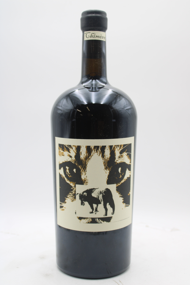 Chimere Chateauneuf du Pape 2018