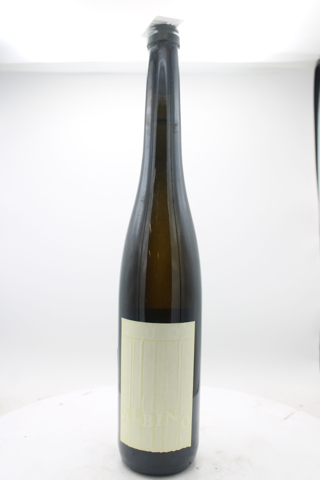 Sine Qua Non The Albino Rousanne/Chardonnay 2001