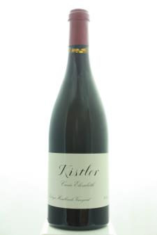 Kistler Pinot Noir Bodega Headlands Cuvée Elizabeth 2004