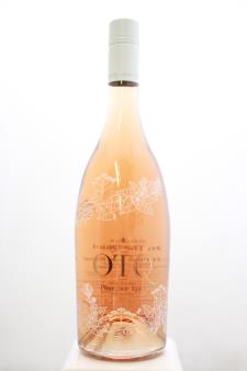 Jules Taylor Pinot Noir Rose Branken Hill Vineyard On The Quite Limited Release 2014