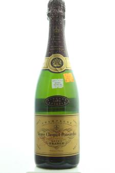 Veuve Clicquot Ponsardin Brut Vintage Reserve 1985