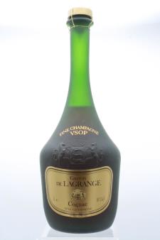 Gaston de Lagrange V.S.O.P. Cognac NV