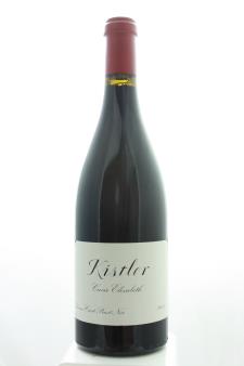 Kistler Pinot Noir Cuvée Elizabeth 2003