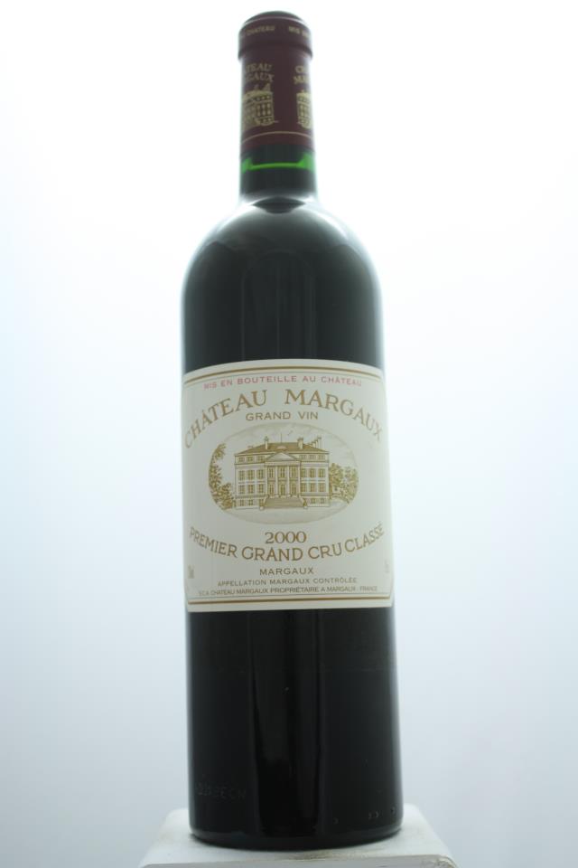 Margaux 2000