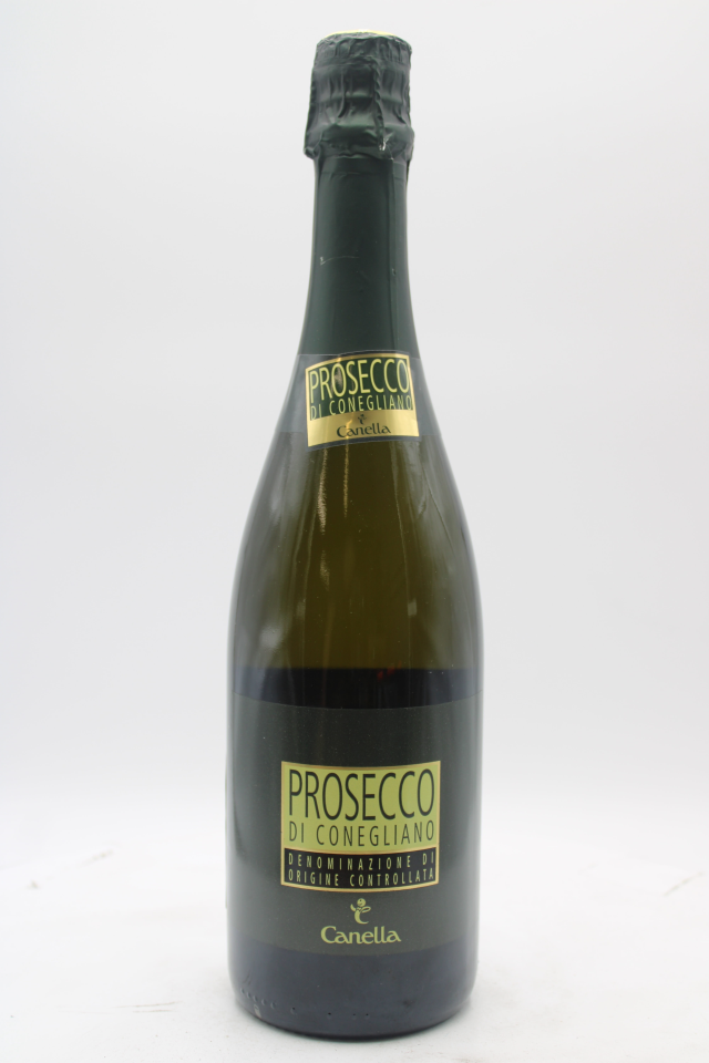 Canella Prosecco di Conegliano NV