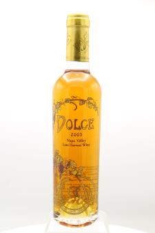 Dolce Late Harvest 2005