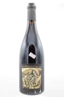 Ken Wright Cellars Pinot Noir Shea Vineyard 2003