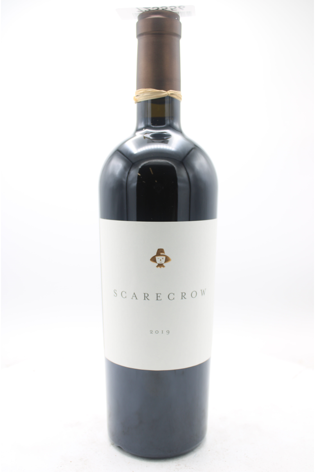 Scarecrow Cabernet Sauvignon 2019
