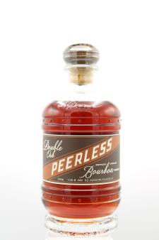 Peerless Double Oak Kentucky Straight Bourbon Whiskey NV