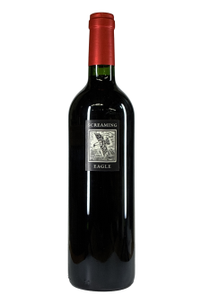 Screaming Eagle Cabernet Sauvignon 2004