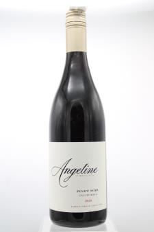 Angeline Pinot Noir 2020