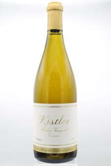 Kistler Chardonnay Hudson Vineyard 2005