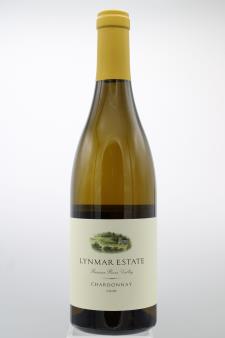 Lynmar Estate Chardonnay 2008