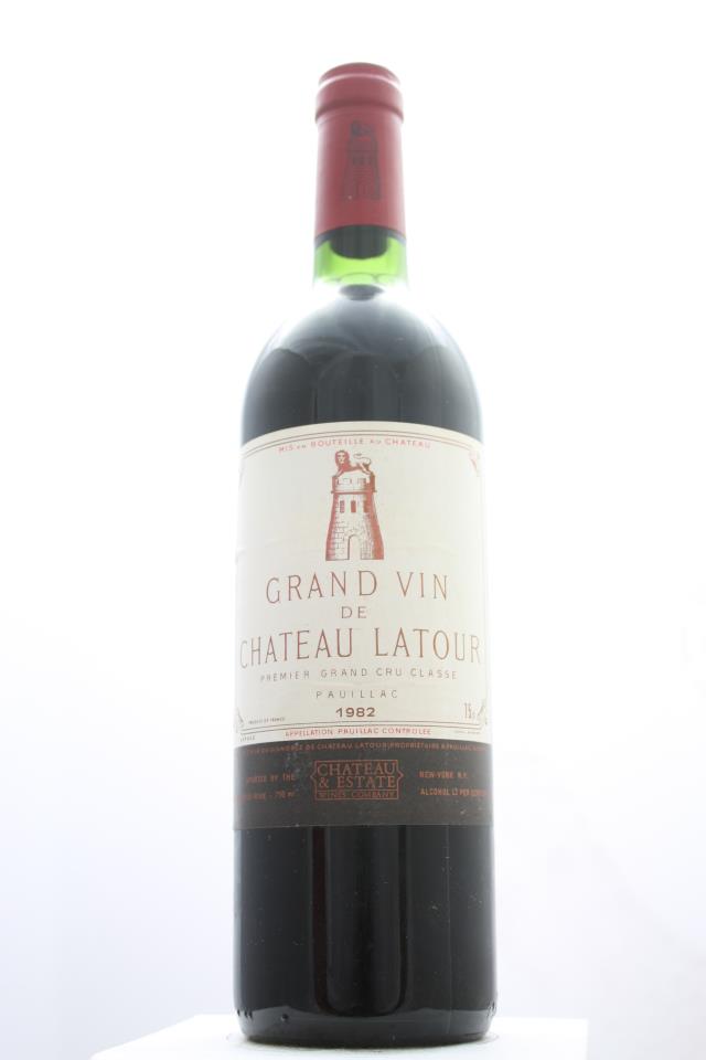 Latour 1982