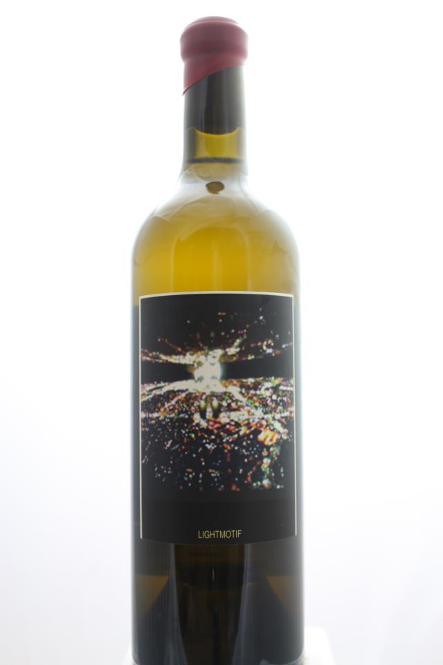 Sine Qua Non Proprietary White Lightmotif 2014