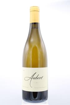 Aubert Chardonnay Ritchie Vineyard 2011