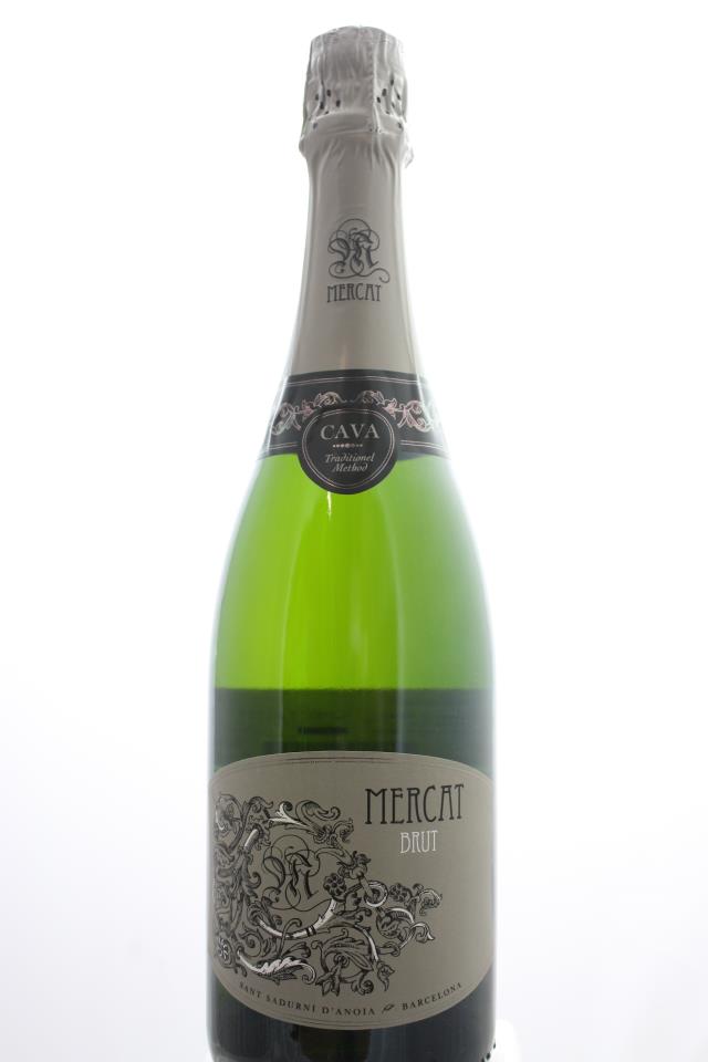 Mercat Brut NV