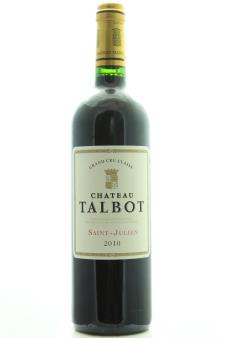 Talbot 2010