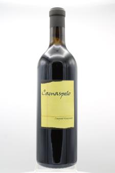 Cayuse Vineyards Proprietary Red Camaspelo 2018