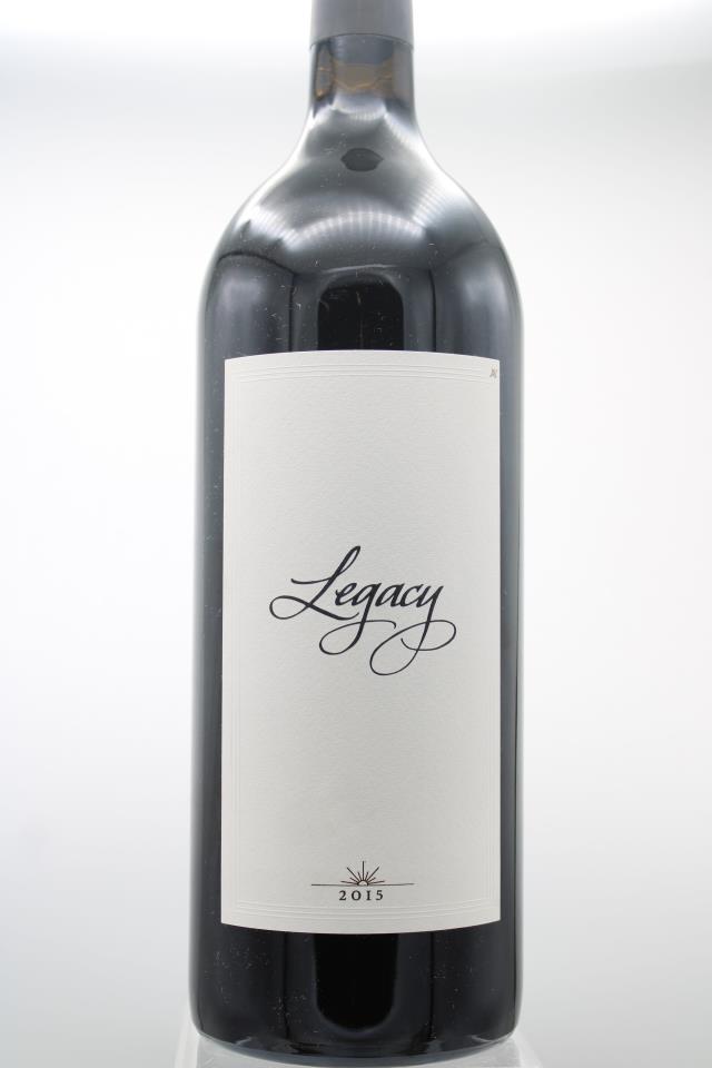 Stonestreet Proprietary Red Legacy 2015