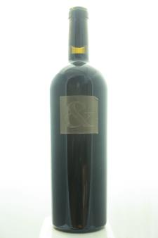 Levy & McClellan Proprietary Red Ampersand 2010
