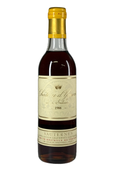 d`Yquem 1988