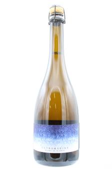 Ultramarine Blanc de Blancs Heintz Vineyard 2015