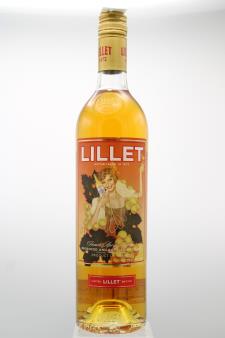 Lillet Aperitif Wine Limited Edition NV